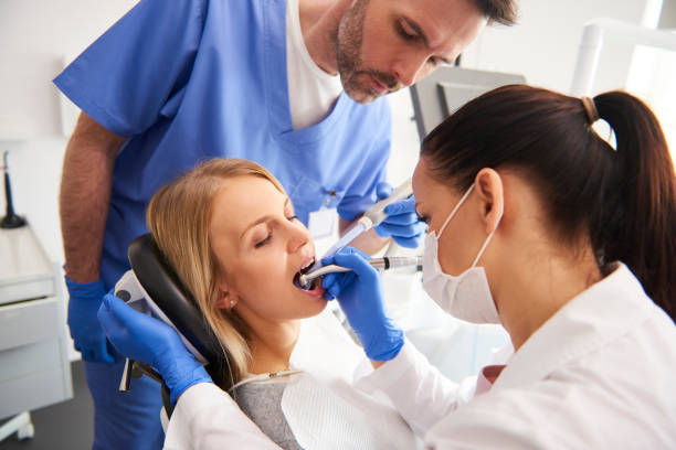 Best Tooth Extraction  in Van Alstyne, TX