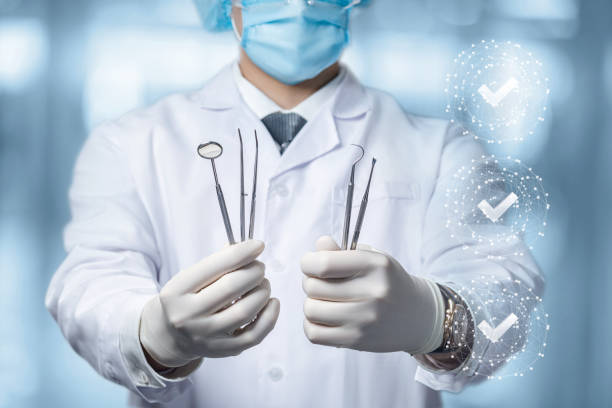 Best Periodontal (Gum) Disease Treatment  in Van Alstyne, TX