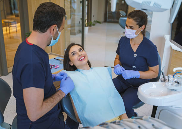 Best Teeth Whitening  in Van Alstyne, TX