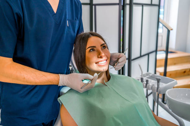 Best Dental Inlays and Onlays  in Van Alstyne, TX