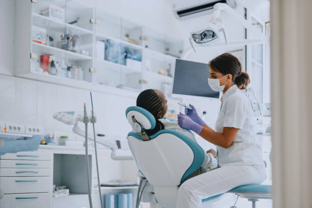 Best TMJ/TMD Treatment  in Van Alstyne, TX