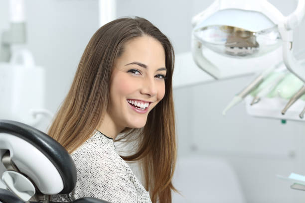 Best Full Mouth Reconstruction  in Van Alstyne, TX