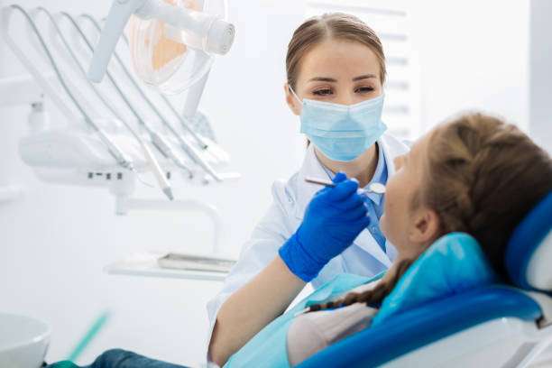 Why Choose Us for Your Dental Needs in Van Alstyne, TX
